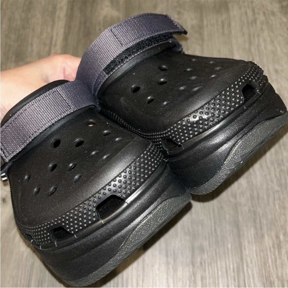 CROCS CLASSIC HIKER XSCAPE - Picture 4 of 15